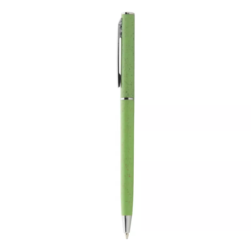 Slikot długopis - zielony (AP808095-07)