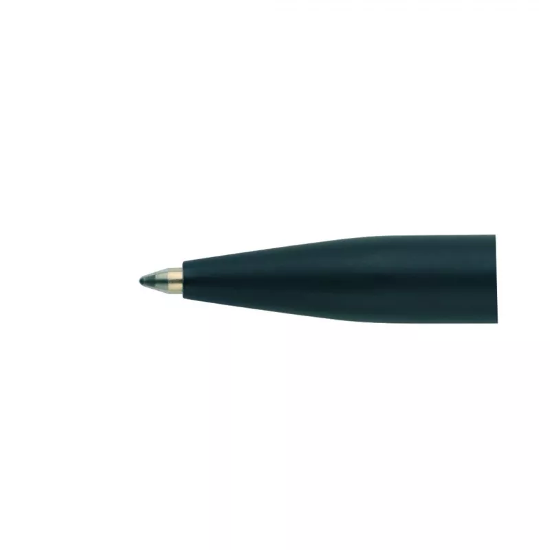 Długopis metalowy touch pen ADELINE Pierre Cardin - czarny (B0101100IP303)