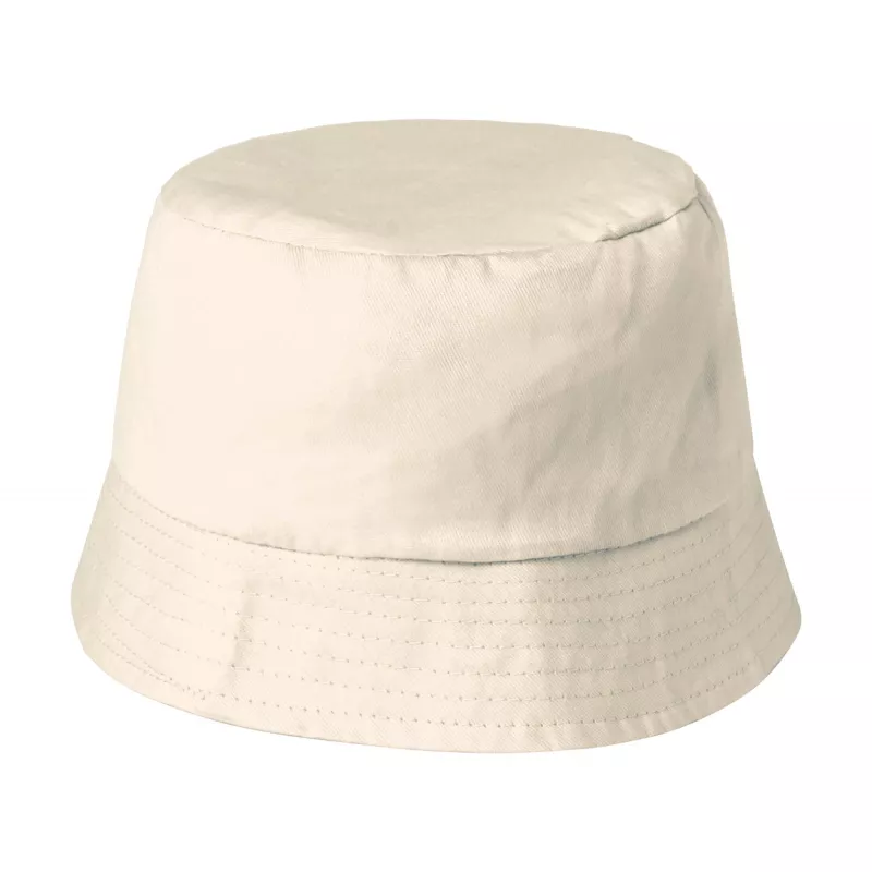 Marvin kapelusz wędkarski - naturalny (AP761011-00)