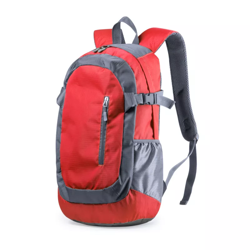 Wodoodporny plecak Densul - czerwony (AP721149-05)