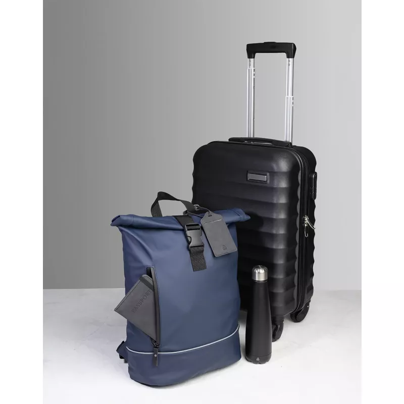 Cubitt Plecak RPU - ciemno niebieski (AP800788-06A)