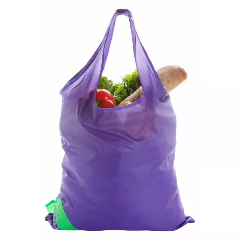 Corni torba na zakupy - purpura (AP791086-D)