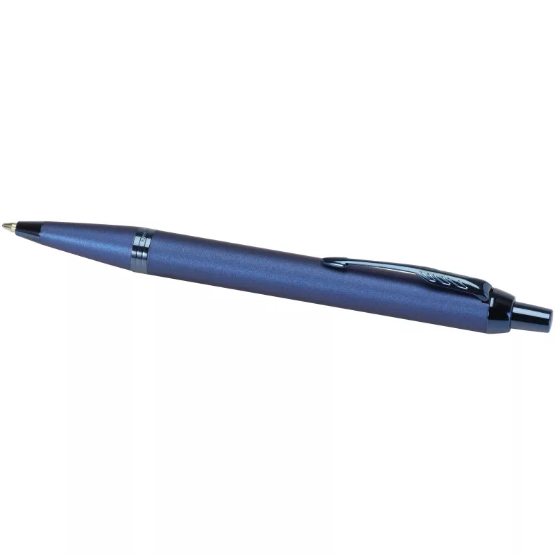 Długopis kulkowy Parker IM  - Niebieski (10784252)