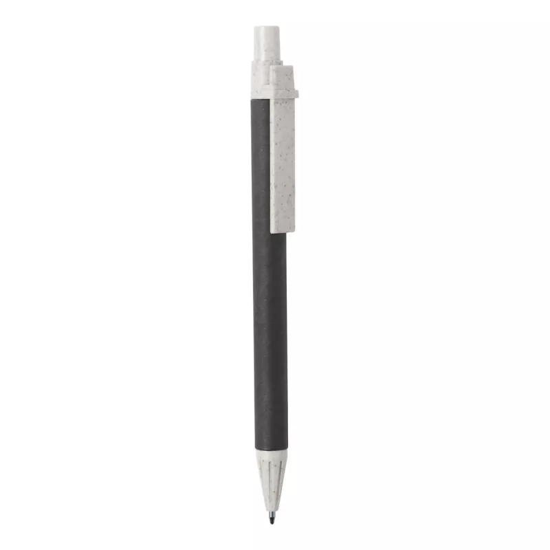 Salcen długopis - czarny (AP721456-10)