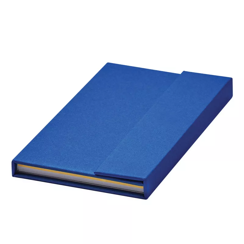 Notes - niebieski (56-1103241)