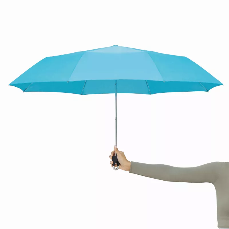 Parasol mini - turkusowy (56-0101201)