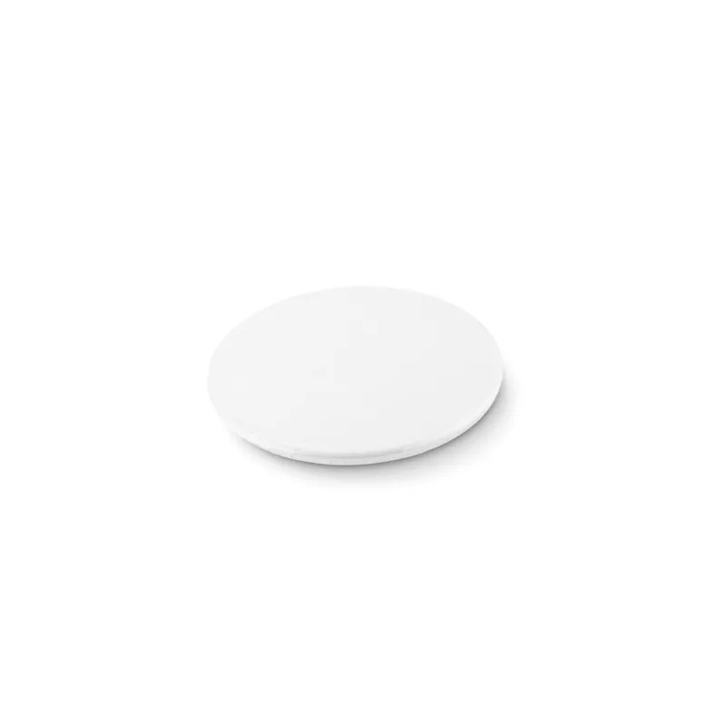 Przypinka button 6 cm PIN - Srebrny Mat (MO9330-16)