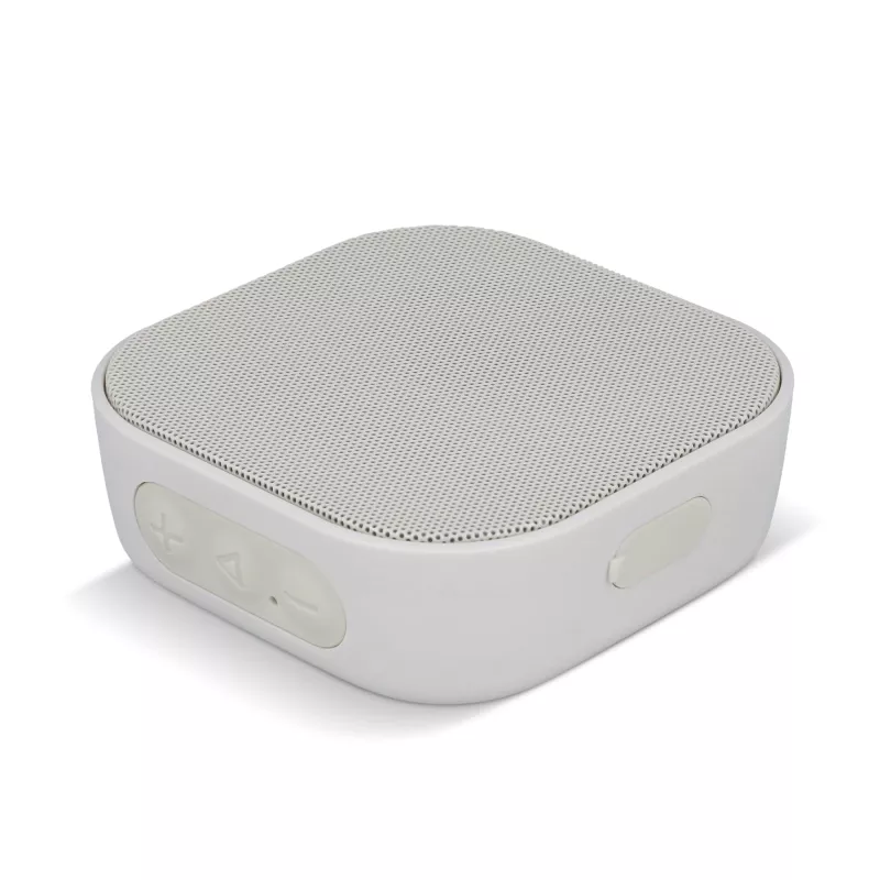 Głośnik Bluetooth Tone Small 3W R-ABS - szary (LT95605-N0061)