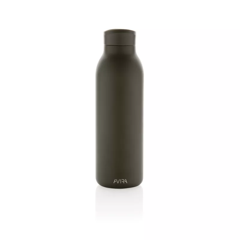 Butelka termiczna 500 ml Avira Avior - zielony (P438.008)