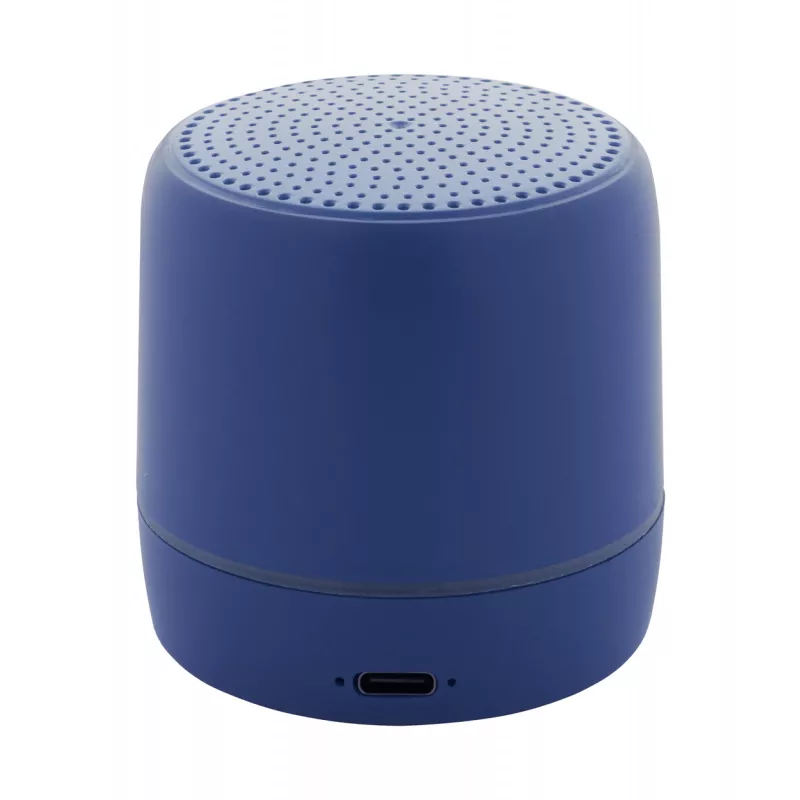 Replay głośnik bluetooth RABS - niebieski (AP722144-06)