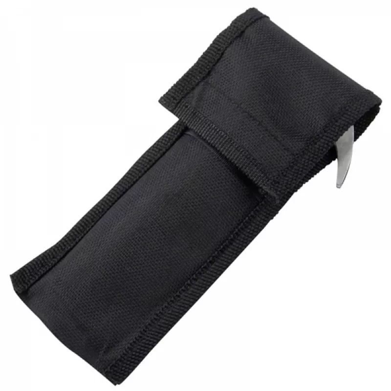 Narzędzie wielofunkcyjne PEER - czarny (085003)