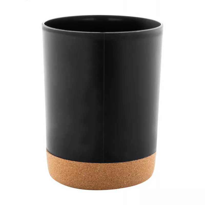 Suber kubek PP - czarny (AP800593-10)