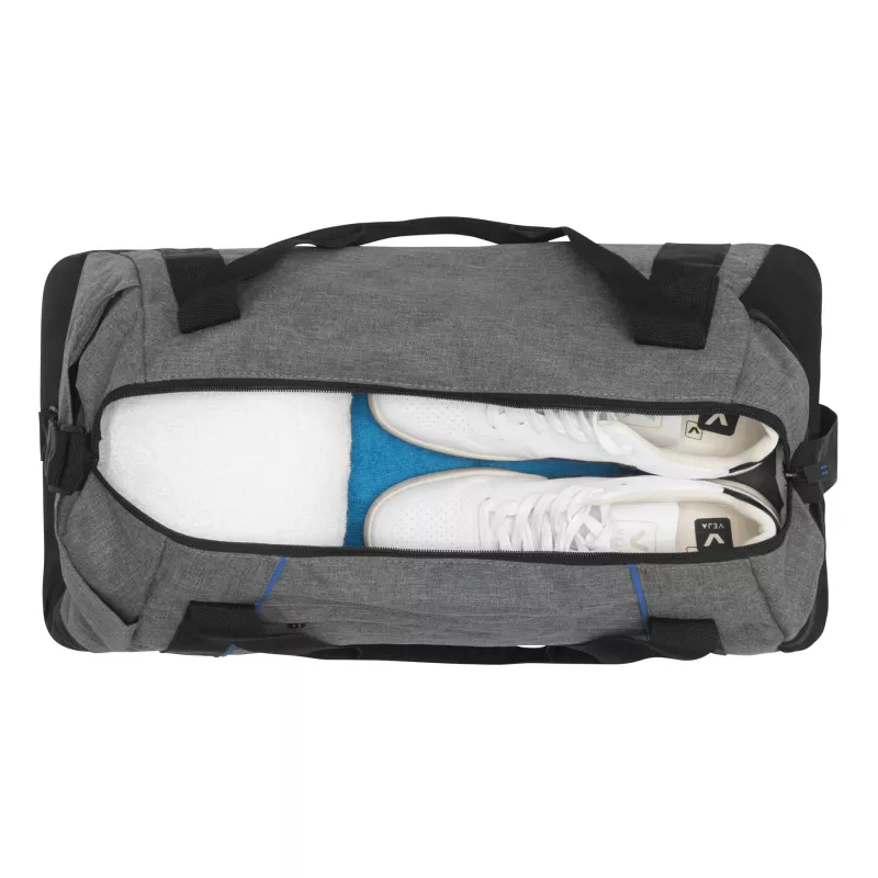 Torba sportowa - czarny (56-0808567)