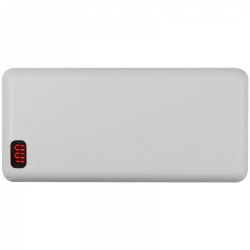 Power bank 20000 mAh CRACOW - biały (149806)