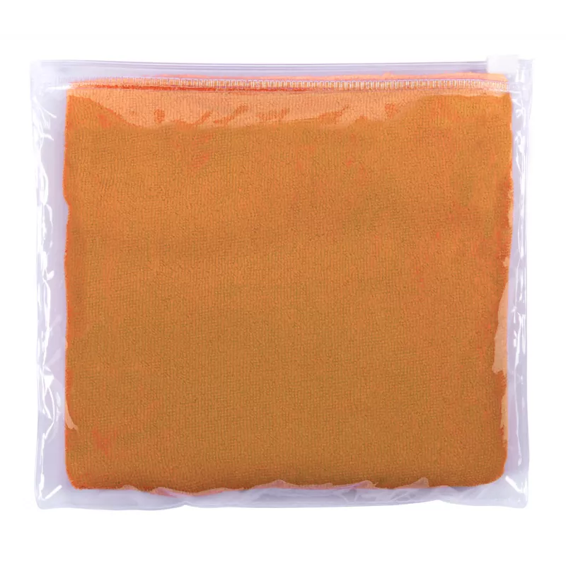 Kotto ręcznik - pomarańcz (AP741549-03)
