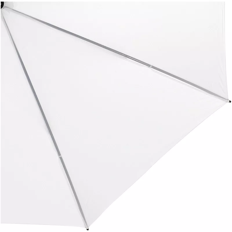 Parasol golfowy Yfke 30" z uchwytem EVA - Biały (10904200)