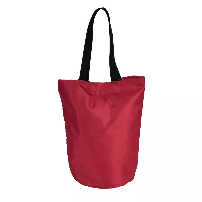 Składana torba na zakupy - czerwony (LT95229-N0021)