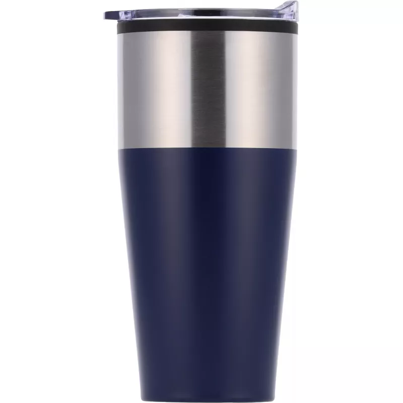 Kubek termiczny 600 ml JORDAN - granatowy (8536944)