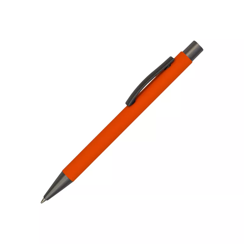 Długopis aluminiowy EKEN - pomarańczowy (R73444.15)