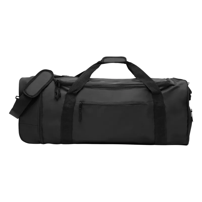 Torba podróżna na kółkach - czarny (56-0208614)