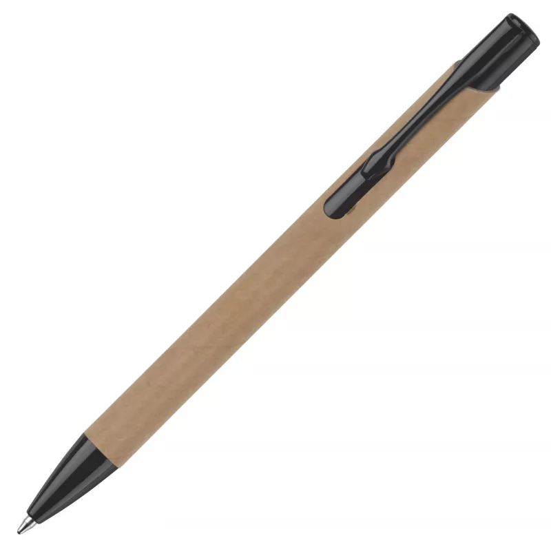 Papier Ballpen Allicante - naturalny (LT87255-N0094)