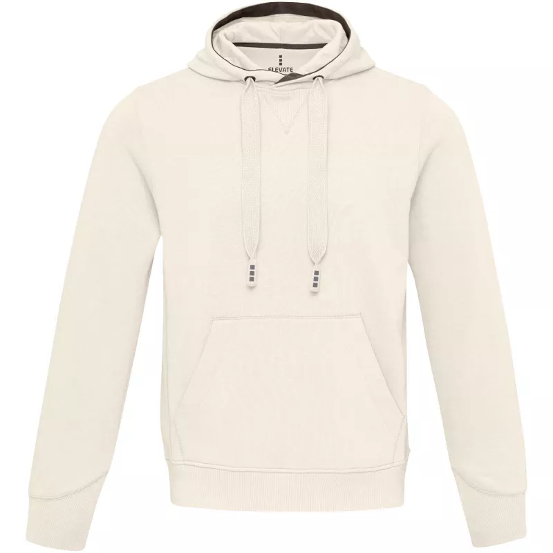 Laguna bluza unisex z kapturem - Sandstone (38235-SANDSTON)