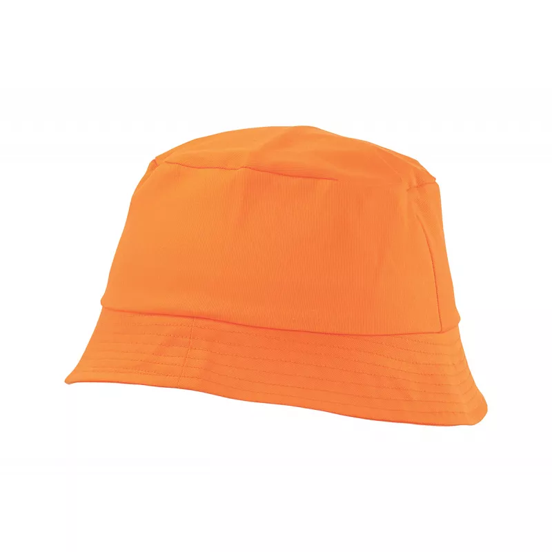 Marvin kapelusz wędkarski - pomarańcz (AP761011-03)