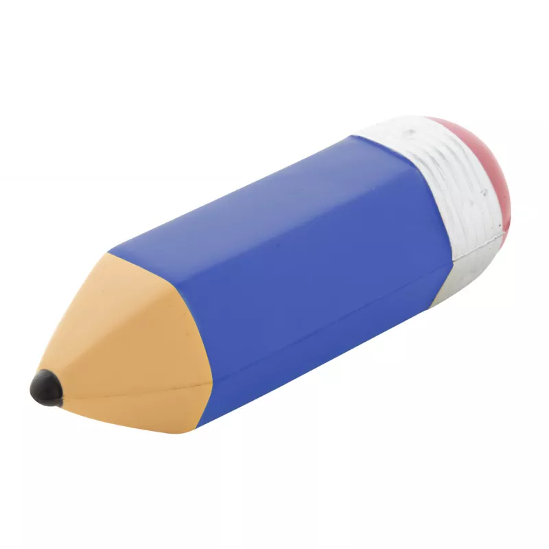 Arkatza antystres/długopis - niebieski (AP810442-06)