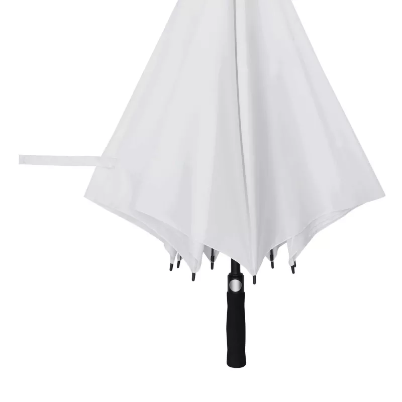 Automatyczny parasol golfowy - biały (56-0104502)