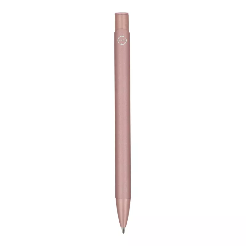 Długopis Alicante softtouch Deluxe - różowe złoto (LT87890-N0045)