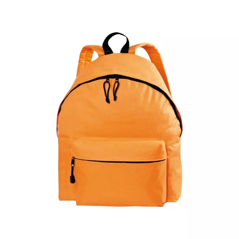 Plecak CADIZ - pomarańczowy (417010)
