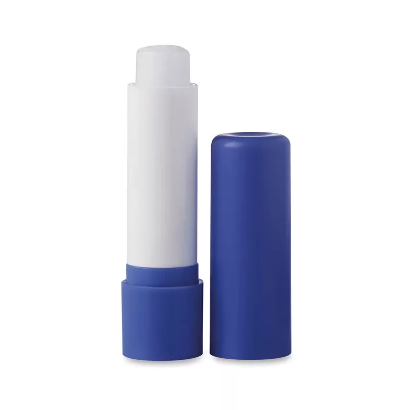 Balsam do ust SPF 10 waniliowy GLOSS - Niebieski (IT2698-04)