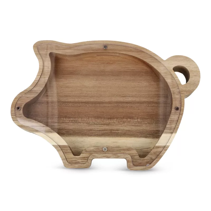 Skarbonka PennyVista - naturalny-t (LT91535-N0094)