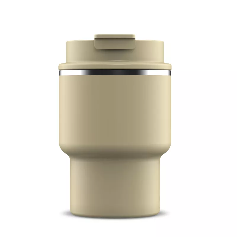 Kubek termiczny InSideOut T-mug 280ml - Beżowy (LT57002-N0087)