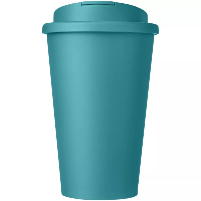 Americano® 350 ml tumbler with spill-proof lid - Morski (21069517)