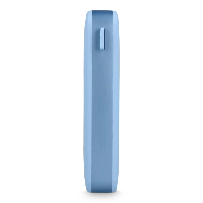 2PB24100 I Fresh 'n Rebel Powerbank 24000 mAh PD USB-C  - jasnoniebieski (LT49404-N0012)