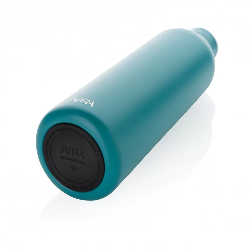 Butelka termiczna 1000 ml Avira Avior - turkusowy (P438.017)