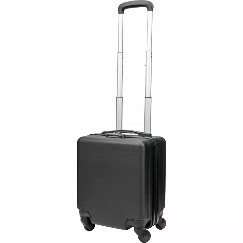 Walizka kabinowa PALMAS - czarny (479603)