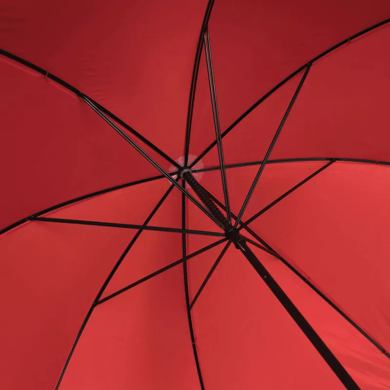 Parasol bez automatu - czerwony (56-0104047)