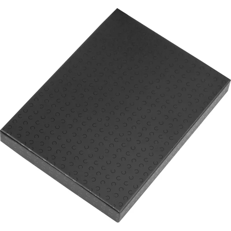 Notes A5 SAO JOSE MoLu - czarny (555203)