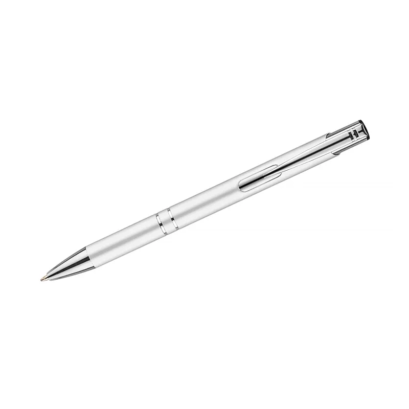 Długopis KOSMOS - srebrny (19600-00)
