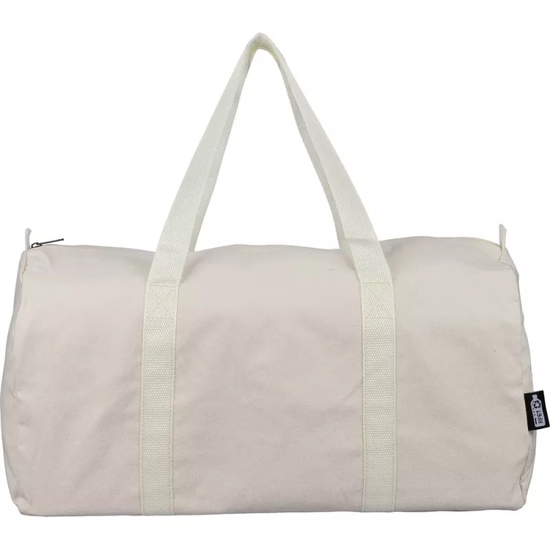 Torba sportowa, podróżna - beżowy (VB158-20)