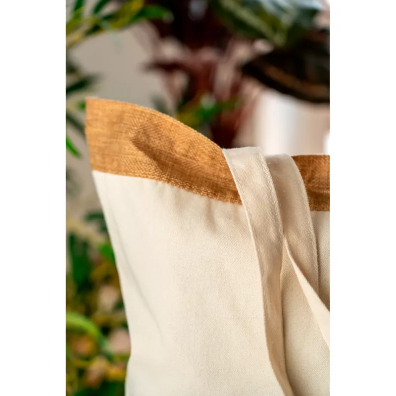 Torba plażowa SAO LUIS - beżowy (363213)