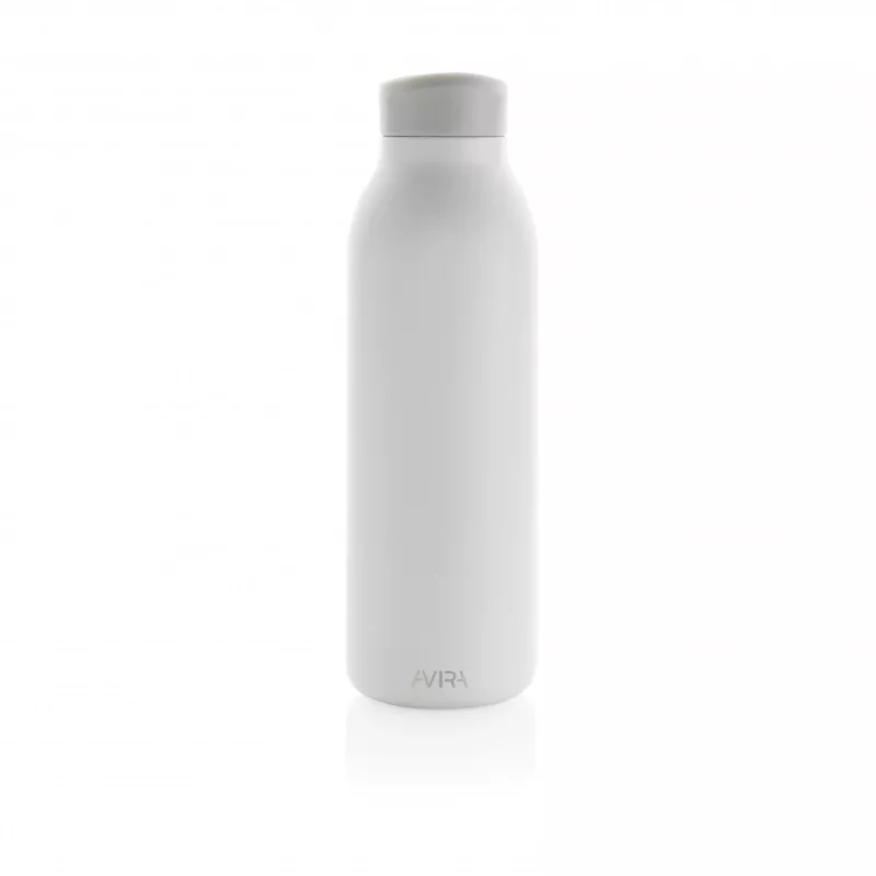 Butelka termiczna 500 ml Avira Avior - biały (P438.003)