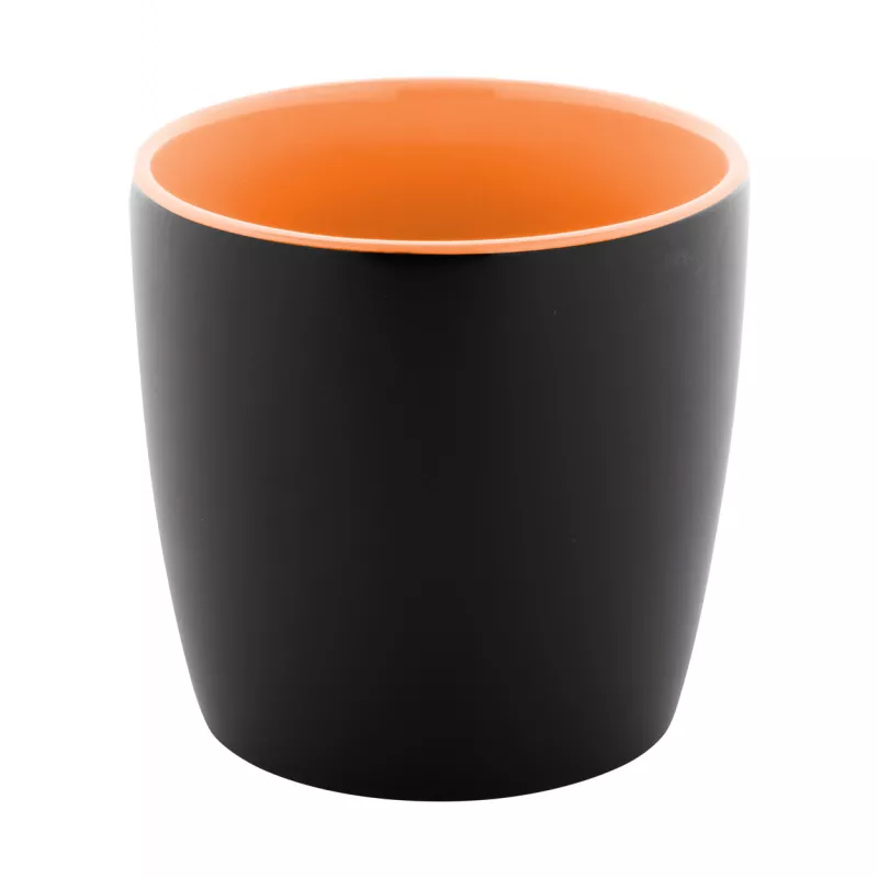 Matara Nera kubek - pomarańcz (AP800598-03)