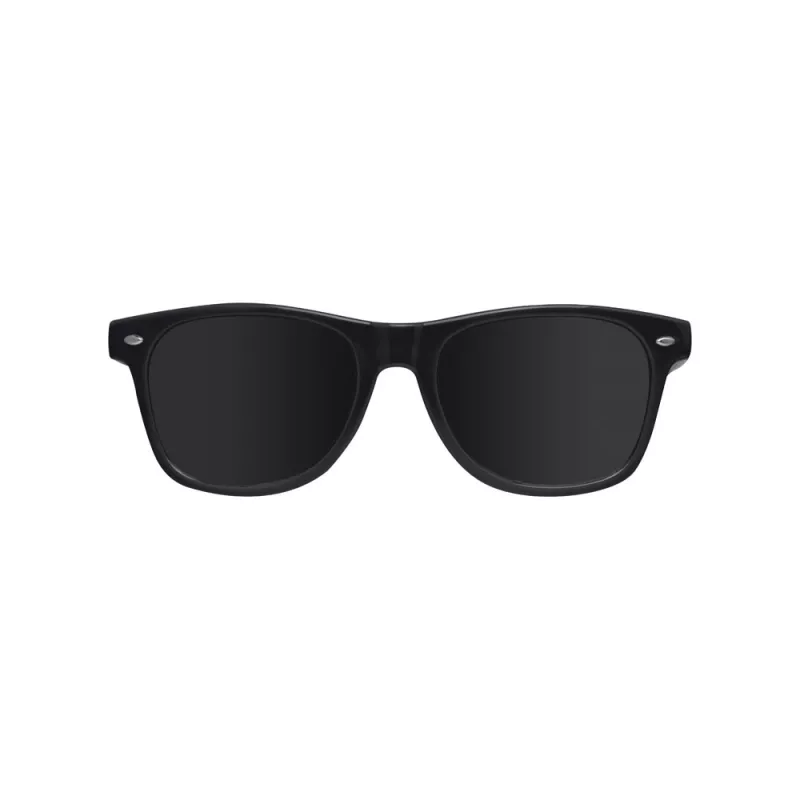 Okulary przeciwsłoneczne ATLANTA - czarny (875803)