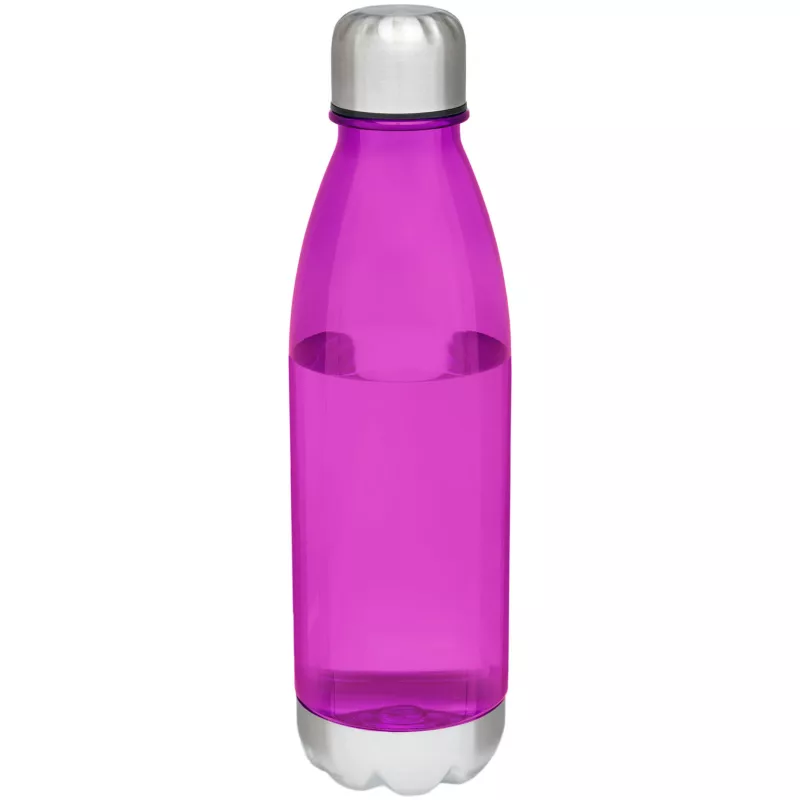 Butelka Tritan™ Cove 685 ml - Przezroczysty różowy (10065941)