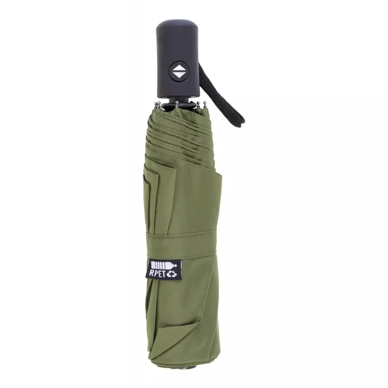 Folcomp Parasol RPET - zielony (AP808291-07)