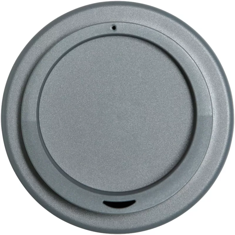 Kubek termiczny z serii Americano® o pojemności 350 ml z uchwytem - Szary (21000226)