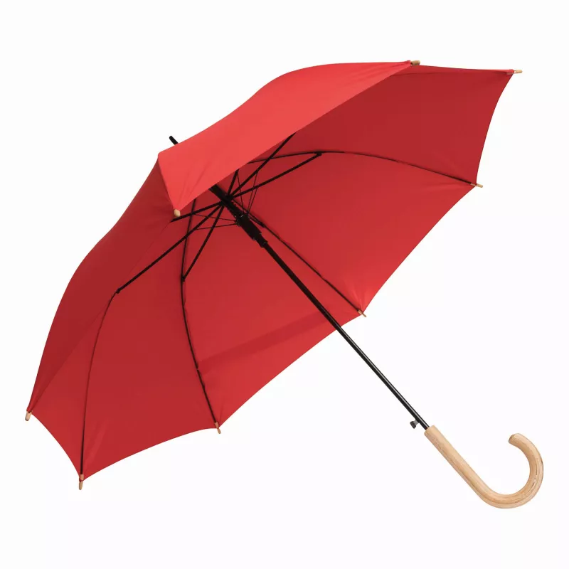 Parasol automatyczny - czerwony (56-0103503)